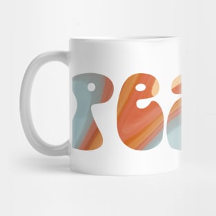 Peace Mug